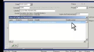 SAGA 5 comment encoder