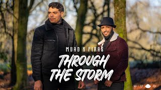 Muad X Firas - Through The Storm (Vocals Only)