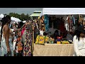 ANNUAL AFROFEST TORONTO 2023,WOODBINE PARK.CELEBRATION OF AFRICAN CULTURE IN TORONTO