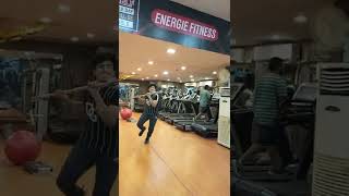 Best #javrun #javrunchallenge @NeerajChopra1 | Energie Fitness