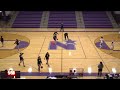 waukesha north vs watertown girls jv womens jv basketball