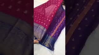 #Soft #Cotton silk #sare des no:655,whatsapp 9901983654#Ramzam saree2022 #Ugadi saree 2022 #Reseller