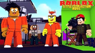 Roblox Movie Donut The Dog Is The High School Bully - ropo roblox with donut the dog