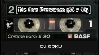 The Best Eurodance (90 a 99) - Part 1