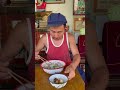 炊煙袅袅升起，是農家菜的香氣 food shorts