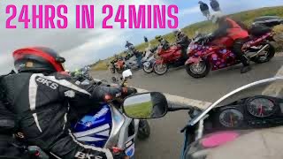 FireBlade Barnfind | Longest Day Challenge 24