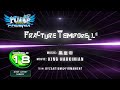 [PUMP IT UP PHOENIX] Fracture Temporelle (프렉쳐 텀퍼렐르) D18