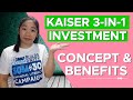 Concept and Benefits of Kaiser LONG-TERM HEALTHCARE (2024)