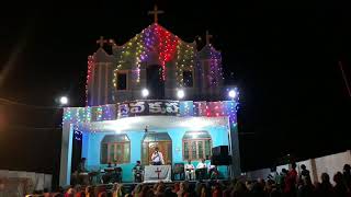 Daiva krupa church s.boyanapalli kurnool dt