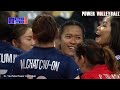 ทำไมแฟนๆทั่วโลกรักวอลเลย์บอลสาวไทย โอกาสที่ไทยจะชนะตุรกี เข้ารอบ 4 ทีม vnl 2022 bird share ep.2