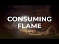 Consuming Flame: 3 Hour Instrumental Worship for Prayer