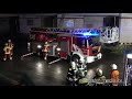 rettung Über drehleiter 3. einsatz in 7 tagen feuerwehr neuhausen u0026 filderstadt im einsatz e