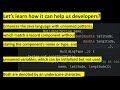 Java 21 - JEP 443: Unnamed Patterns and Variables