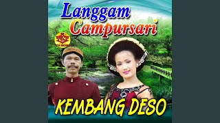Kembang Deso Feat Dalang Darno