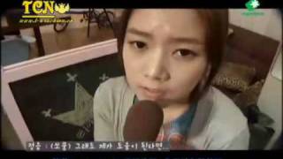 《 中字 》100414 T-ara dot com ep.9 [2/5]