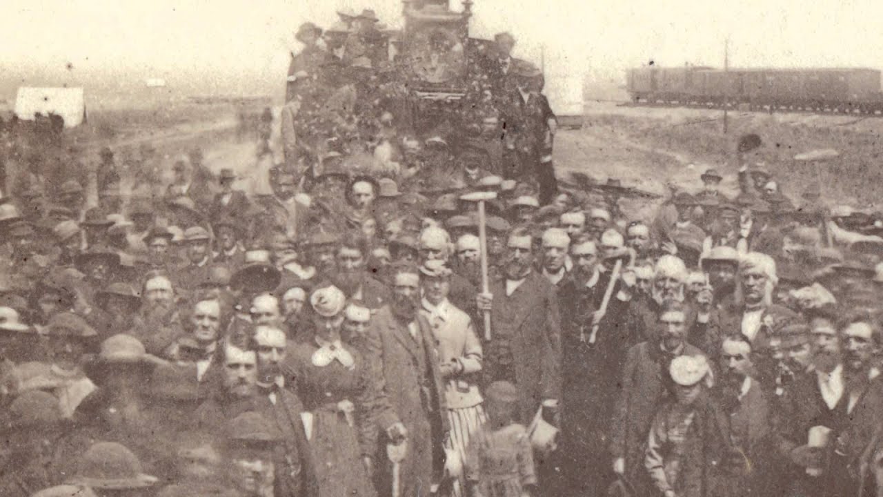 Chinese Railroad Workers Project Intro Video Youtube Chinese Railroad Workers Project Intro Video Youtube