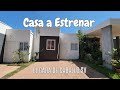 Casa a Estrenar Ciudad Marsella | Tipo Airbnb | El Salvador 🇳🇮