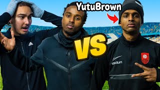 SUOMEN PARAS FUTARI??!! ft. YUTU BROWN