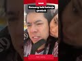 KEMESRAAN DENISE CHARIESTA DENGAN SANG PACAR!!