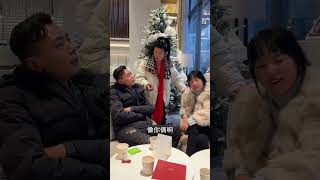 老娘推给姐不管，只管挥霍120拆迁款，弟是不是欠修理？ #挥霍#社会百态 #剧情 #百善孝为先 #结局万万没想到