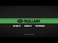 sullair ls series