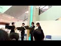 ルパン三世のテーマ サックス四重奏【schelmisch saxophone quartet】