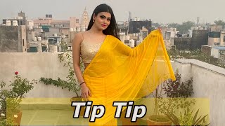 Tip Tip Barsa Pani | Dance Cover | Sooryavanshi | Dance with Shivangi