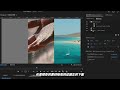 三分鐘快速學會premiere pr 剪輯技巧｜分屏技巧教學