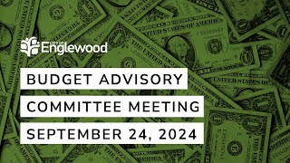 Budget Advisory Committee BAC Meeting 20240924 171840 Meeting Recording