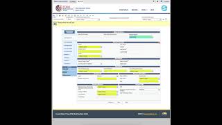 TxEVER How to Find In-Progress Death Record