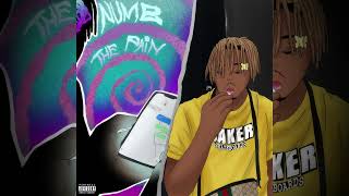Juice WRLD- Numb The Pain [Sessions Only]