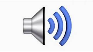 BUTTON BEEP SOUND EFFECT/ Free Sound Effect Download
