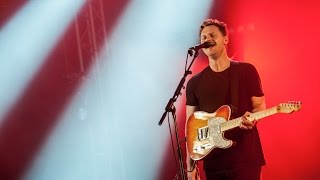 alt-J - Every Other Freckle (Radio 1's Big Weekend 2015)