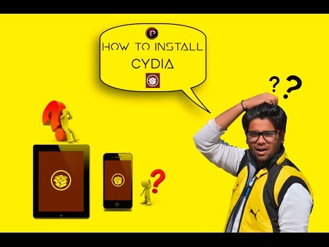 how to install Cydia App iPhone 4 7.1.2 (Jailbreak Process) how to install Cydia App iPhone 4 7.1.2 (Jailbreak Process)