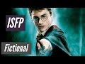 ISFP Fictional Characters - ISFP Personality Type