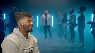 (DTN Reacts) Nate Smith - I Don't Wanna Go To Heaven (Choir Version) (Patreon Request)