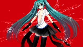 Bullet Night Parade - Hatsune Miku Original Song