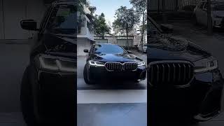 2023 bmw 5 series