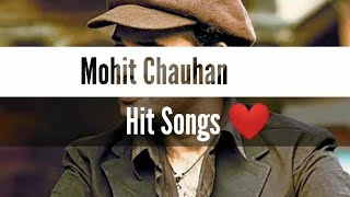 Best Of Mohit Chauhan Mp3 Song/ShreyaGhosal/EmranHasmi/ShahidKapoor/RanbirKapoor/RockstarmovieSong