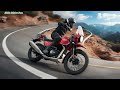 2025 royal enfield himalayan 450 finally launched first look u0026 full review motorcyclelovers