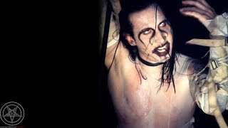 Marilyn Manson - Get Your Gunn (Live At Charlotte - USA 1996)