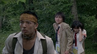Battle Royale Is About Love | Video Essay