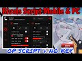 Rivals Script Pastebin 2026 Mobile Aimbot Silent Aim Esp Anti Ban Kill ...