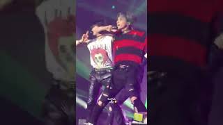 220924 FANCAM JUNHO FOCUS DRIPPIN - ZERO (LALAPA K-CONCERT)