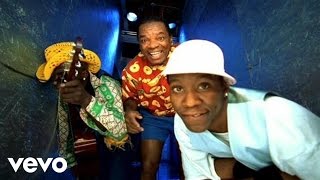 Field Mob - Sick Of Being Lonely (John Witherspoon Dialogue Only)