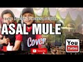 Asal mule karya Fasmanto cover Fadli abidzar || Lagu sumatera selatan