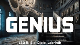Lsd Ft Sia Diplo Labrinth Genius Lyrics
