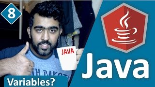 Java Tutorial for beginners Series 2016 - Primitive Variable in Java #8