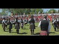 ottawa highlanders grade 3 cobourg highland games medley 2022