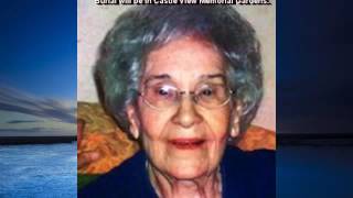 NCTV45’s Obituaries From William & Roger DeCarbo Funeral Home For June 7 thru July 3, 2016